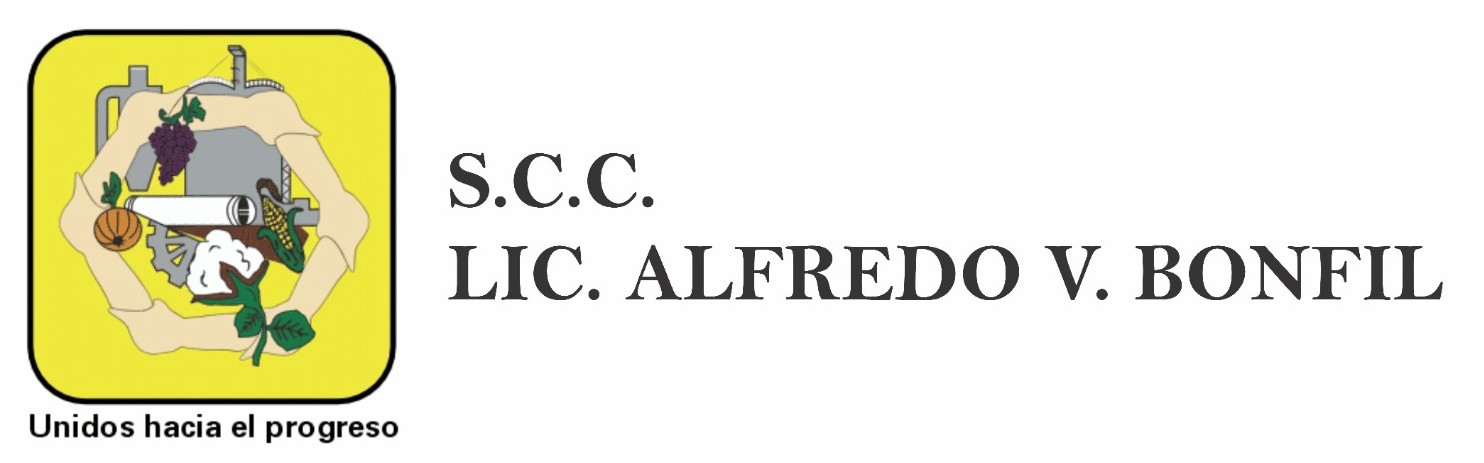 Sociedad Cooperativa de Consumo Lic. Alfredo V. Bonfil